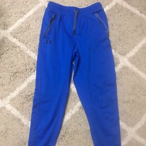 Under Armour joggers